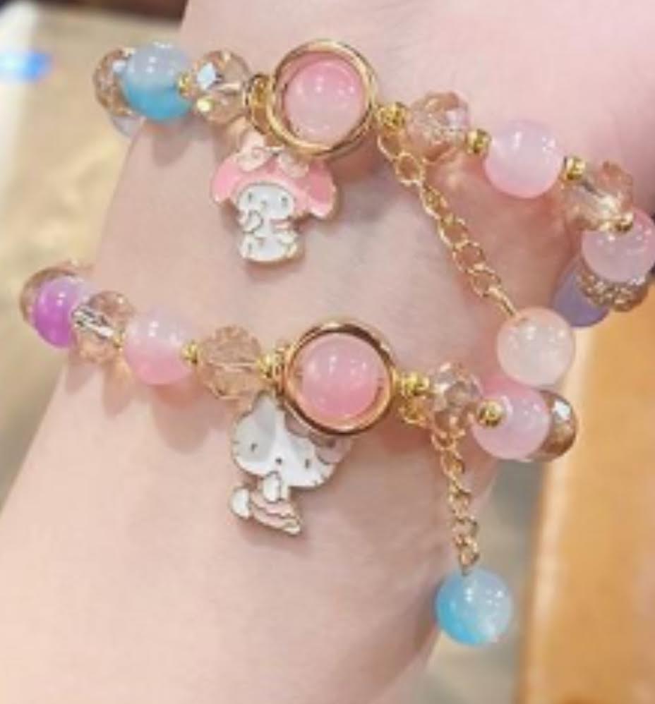 Bead Bracelets