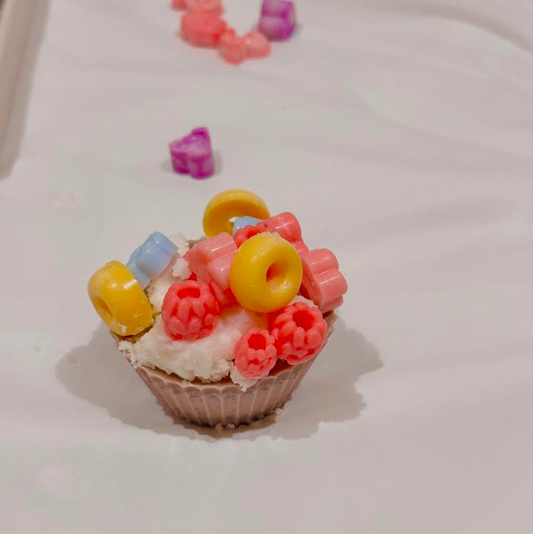 Sweet Tart Candle (TUE 14TH)