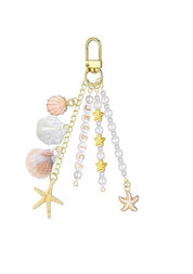 Ocean-style keychains (TUE 14TH)