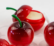 Cherry Lip Balm + mini soap (WEDNESDAY 15th)