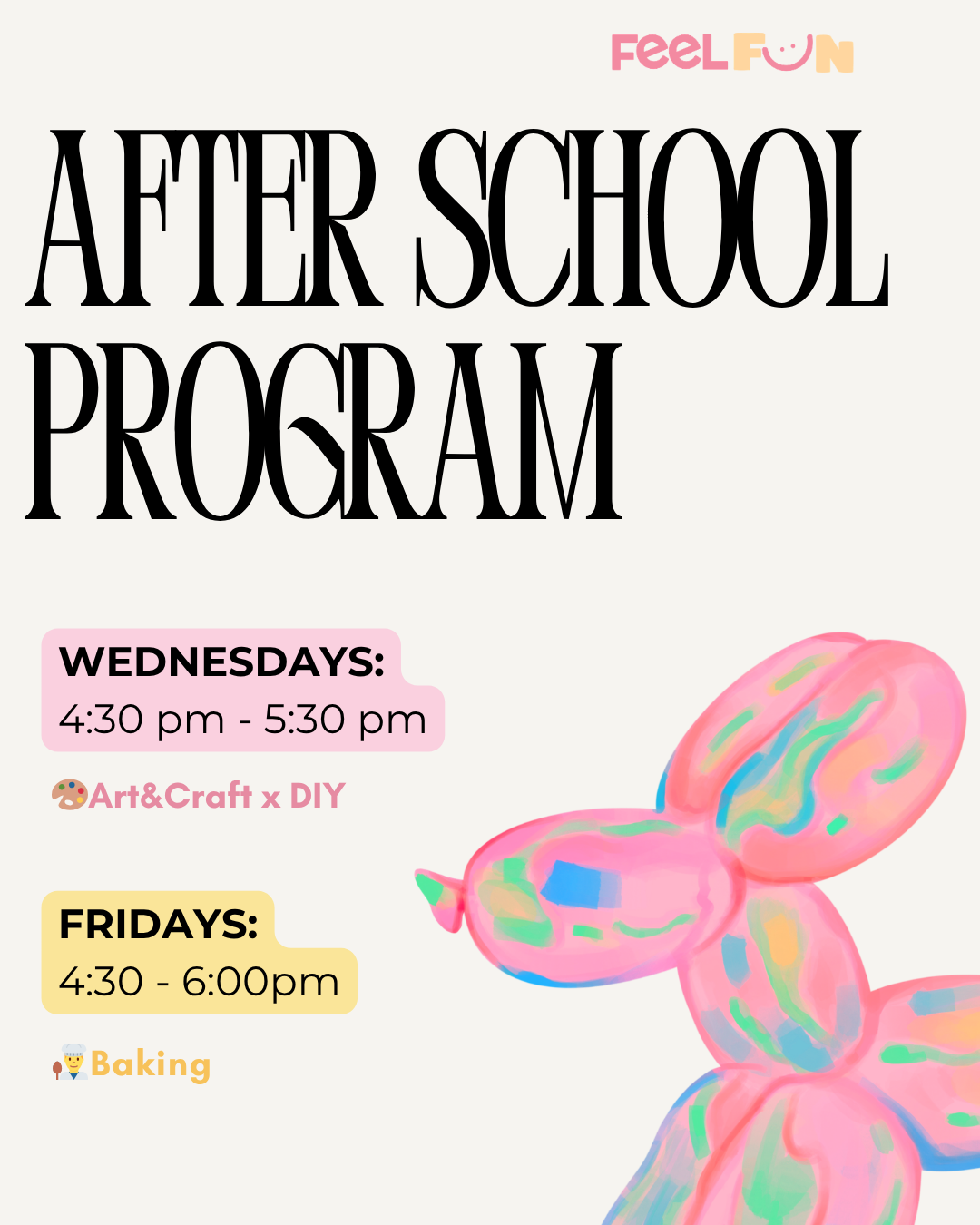 After School Program