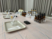 Perfume Making