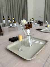 Perfume Making