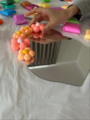 Soft Clay Mirrors (MON 13TH)