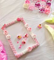 Decoden Photo Frame