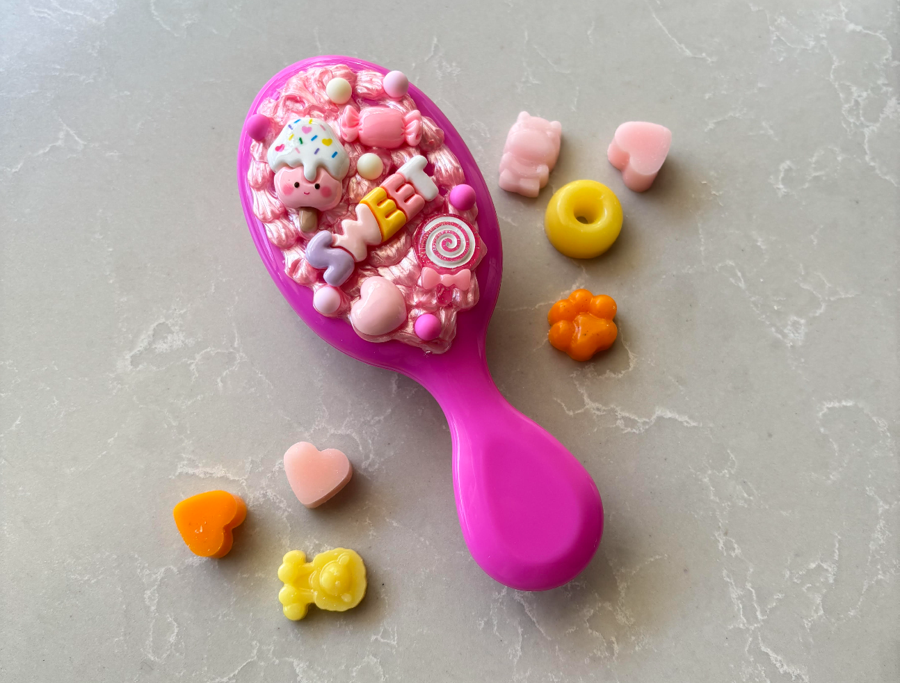 Decoden Hand-Mirrors