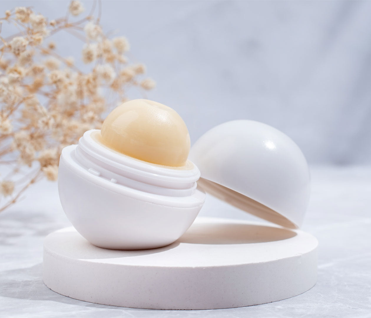 Lip balm