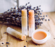 Lip balm