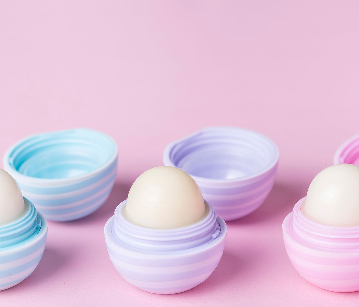 Lip balm