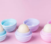 Lip balm