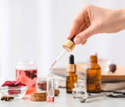 Perfume Making